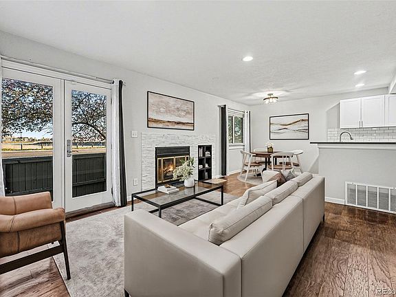 2nd image of 10490 W Jewell Avenue #E