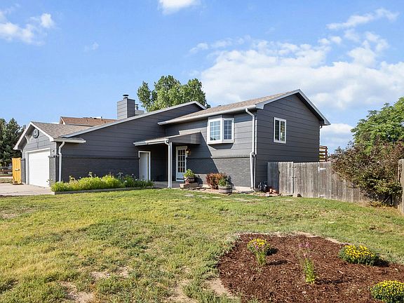 2nd image of 1504 Trail Way Rd