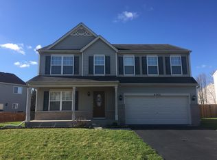 6302 Fox Ridge Dr, Plainfield, IL 60586