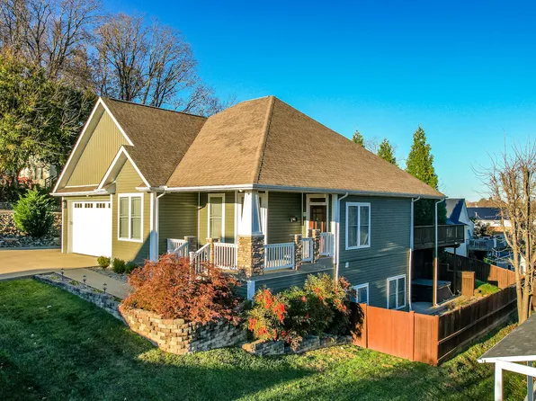 106 Parman St, London, KY 40741