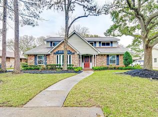 2927 Nancy Bell Ln, Missouri City, TX 77459