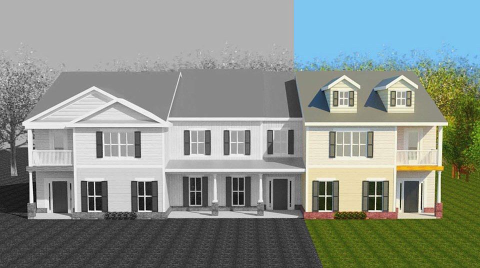 2nd image of 3027 Stanhope Drive
