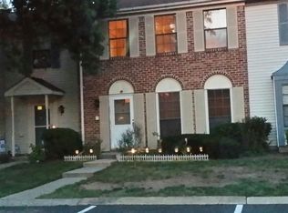 19 Pear Tree Ln #33, Franklin Park, NJ 08823