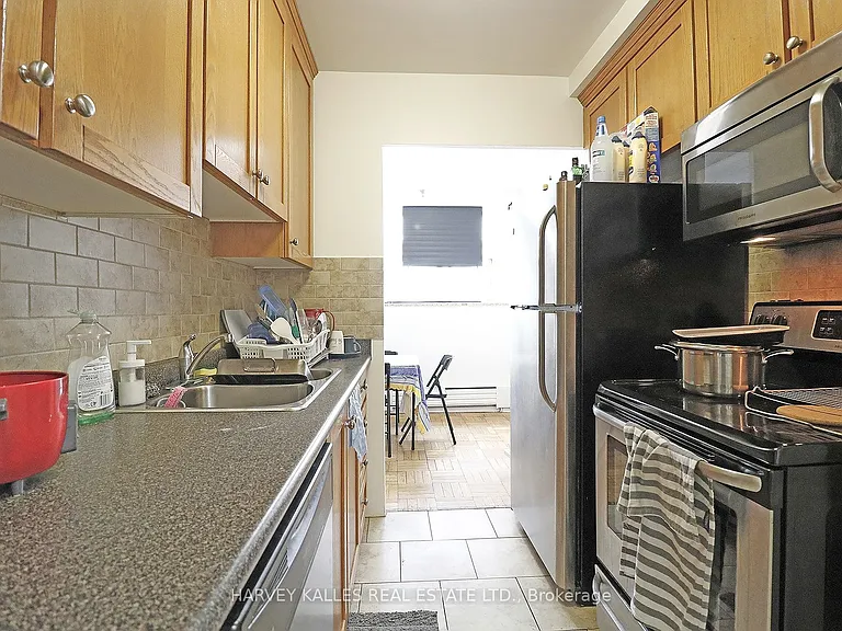 1751 Victoria Park Ave #308 — Photo 12
