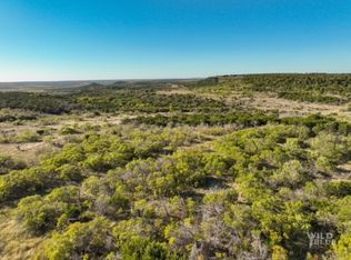 0 Big Country Trl, Strawn, TX 76475