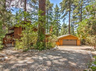 53325 Double View Dr, Idyllwild, CA 92549