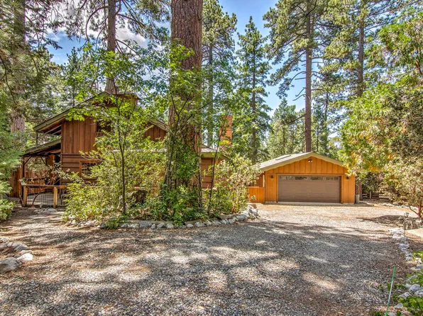 53325 Double View Dr, Idyllwild, CA 92549