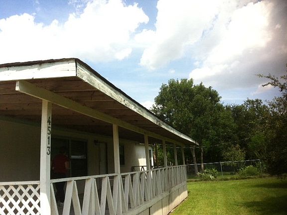 3rd image of 4513 Westwood Ln #89B