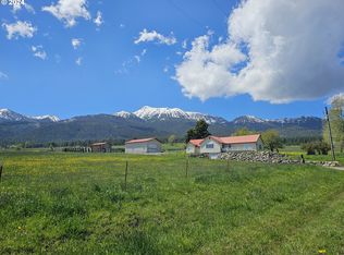 64434 Alder Slope Rd, Enterprise, OR 97828