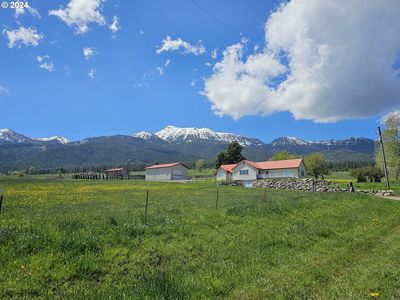 64434 Alder Slope Rd, Enterprise, OR, 97828