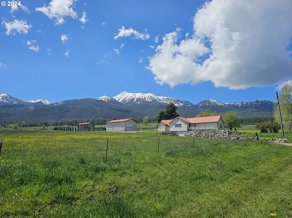 64434 Alder Slope Rd, Enterprise, OR 97828