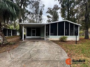 2236 NW 48th Ct LOT 253, Ocala, FL 34482