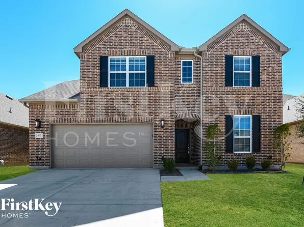 937 Crest Breeze Dr, Haslet, TX 76052