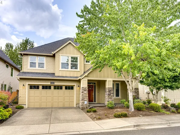 595 NW Cambray Pl, Beaverton, OR 97006