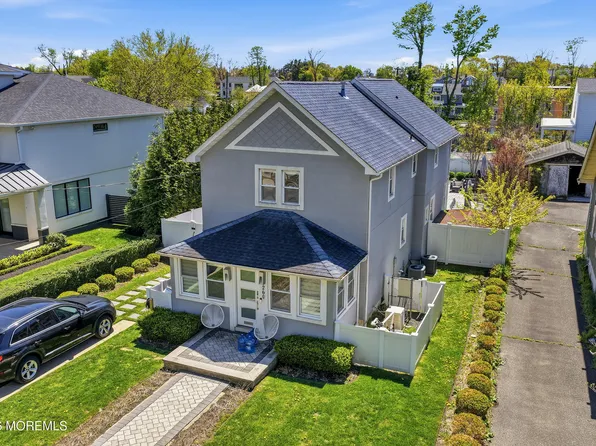 260 Albert Place, Long Branch, NJ 07740
