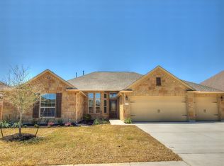 1901 Camino Alemeda, Leander, TX 78641