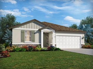 1828 Coolridge Pl, Zephyrhills, FL 33541