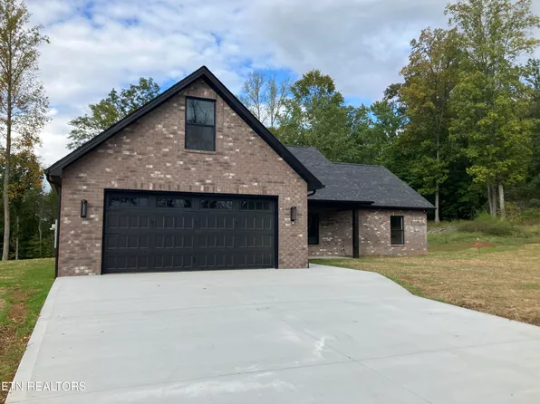 130 Hidden Timber Dr, Maynardville, TN 37807