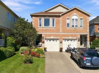 29 Slater Ct, Hamilton, ON L8B0K8