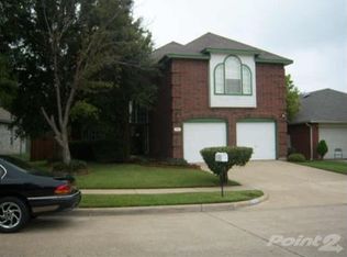 1212 Regent St, Mesquite, TX 75149