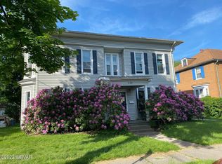 426 W Main St, Lock Haven, PA 17745
