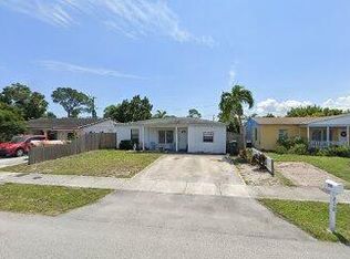 210 NW 52nd Ct, Oakland Park, FL 33309