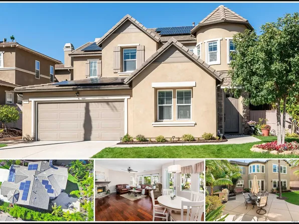 650 Liquid Amber Way, San Marcos, CA 92078