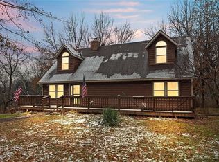 17676 N Union Rd, Lawson, MO 64062