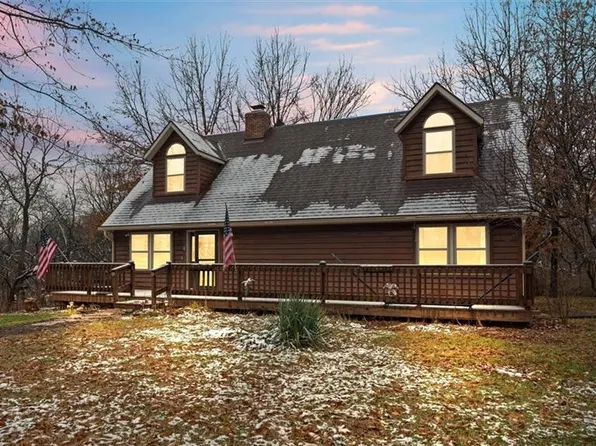 17676 N Union Rd, Lawson, MO 64062