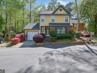 2008 Falcon Glen Ct, Alpharetta, GA, 30022
