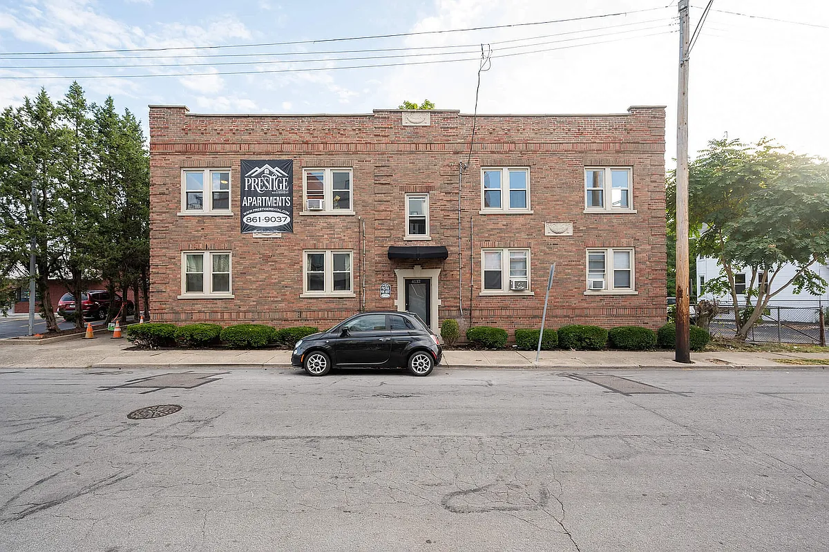 Building Photo - 4132 Taylor St