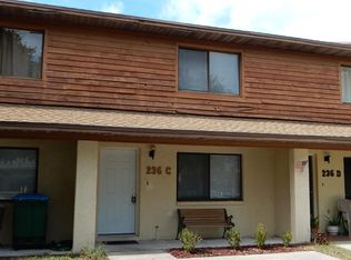 236 Chandler St, Cape Canaveral, FL 32920