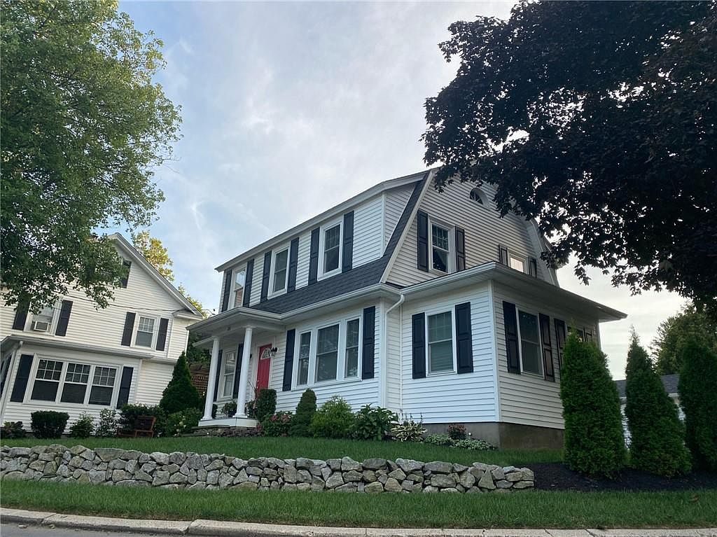 20 Crest Ave, Lincoln, RI 02865 Zillow