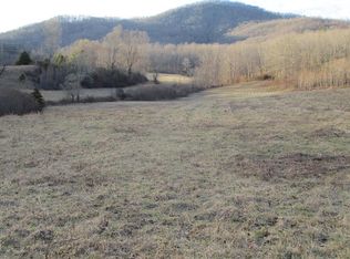 State Route 1521 Mountain Grove Rd, Franklin, NC 28734