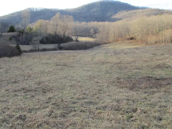 State Route 1521 Mountain Grove Rd, Franklin, NC 28734