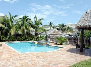 13 Exuma Rd, Key Largo, FL 33037