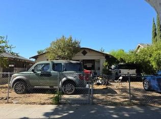 3751 E Platt Ave, Fresno, CA 93702