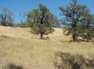 29758 Fuller Dr, Potter Valley, CA 95469