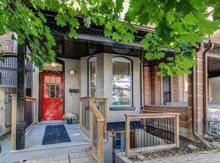 96 Markham St #5, Toronto, ON M6J2G5