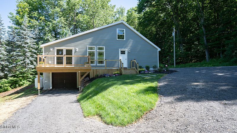 2nd image of 205 McClellan Road