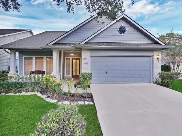 4627 Green Cottage Ln, Missouri City, TX 77459
