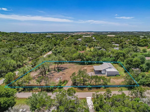 8106 Pitter Pat Ln, Austin, TX 78736