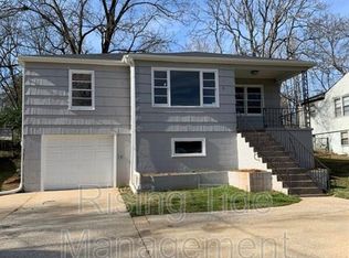 928 Five Mile Rd, Birmingham, AL 35215