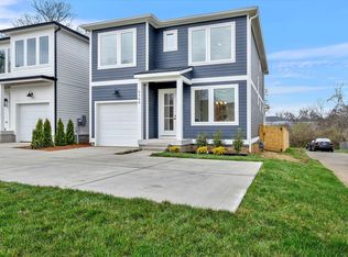 636A American Rd, Nashville, TN 37209