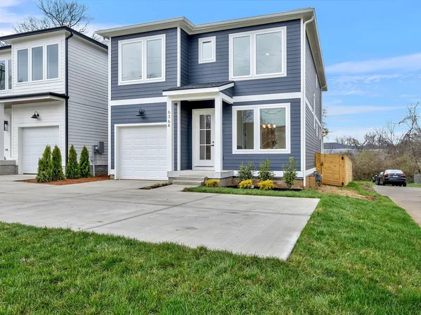 636A American Rd, Nashville, TN 37209