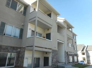 8071 W Copperfield Pl UNIT 12, Magna, UT 84044
