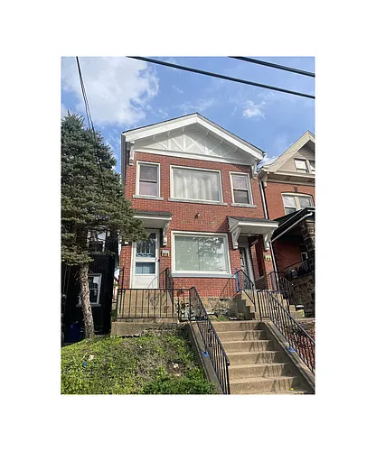 615 Gettysburg St #B Photo 1