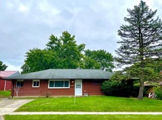 1718 Lucks Rd, Reynoldsburg, OH 43068