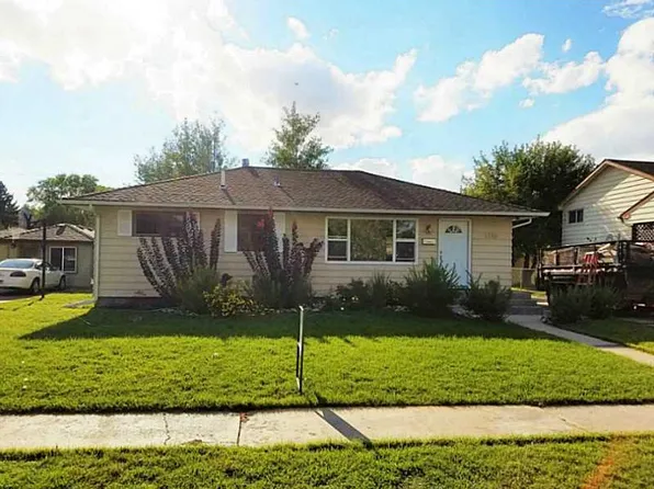 1116 Lendel Ln, Billings, MT 59102