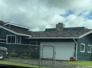 6486 Kaahele St, Kapaa, HI 96746